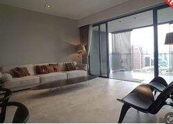 OUE Twin Peaks (D9), Condominium #545379001